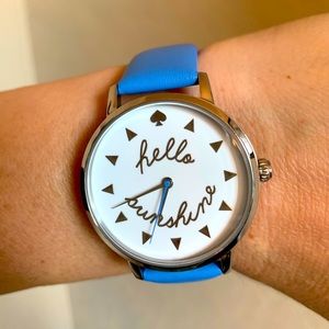 Kate Spade Watch